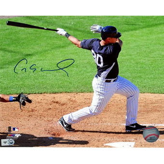 Gary Sanchez