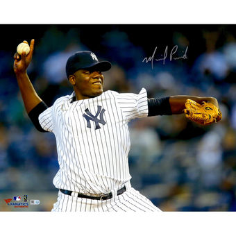 Michael Pineda