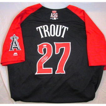 Mike Trout