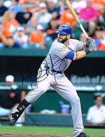 Mitch Moreland