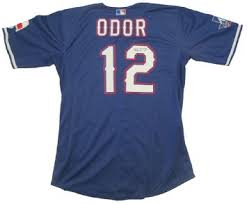 Rougned Odor