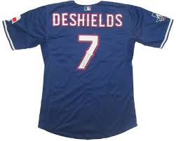 Delino DeShields Jr.