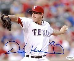 Derek Holland