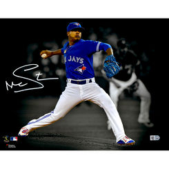 Marcus Stroman