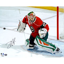 Devan Dubnyk