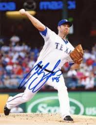 Colby Lewis