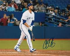 Chris Colabello