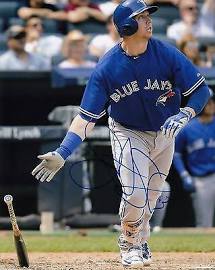 Justin Smoak
