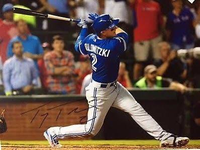 Troy Tulowitzki