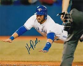 Kevin Pillar