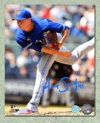 Aaron Sanchez