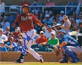 Yasmany Tomas