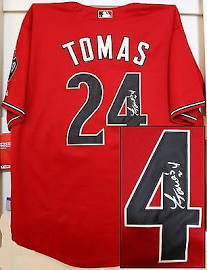 Yasmany Tomas