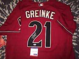 Zack Greinke