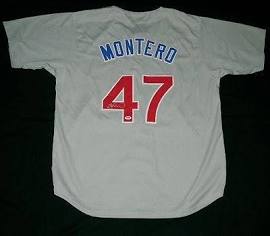 Miguel Montero