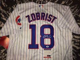 Ben Zobrist