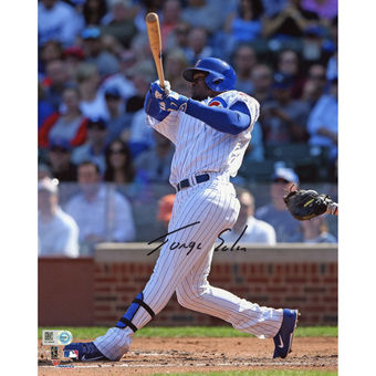 Jorge Soler