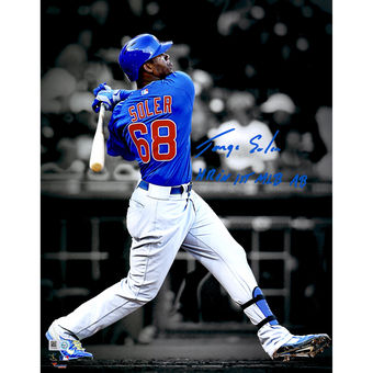 Jorge Soler