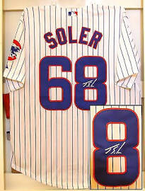 Jorge Soler