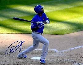 Dexter Fowler