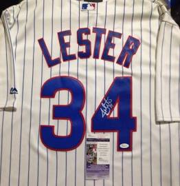 Jon Lester