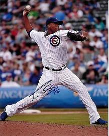 Pedro Strop