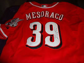 Devin Mesoraco