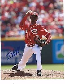 Raisel Iglesias