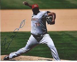 Jumbo Diaz