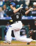 D.J. LeMahieu