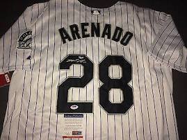 Nolan Arenado