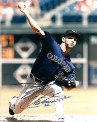 Tyler Chatwood