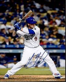 Yasmani Grandal