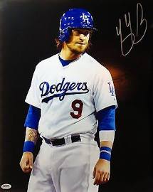 Yasmani Grandal