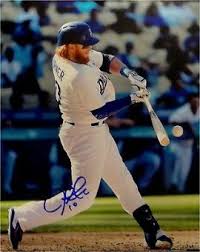 Justin Turner