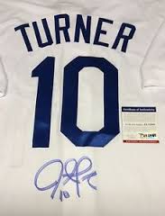 Justin Turner