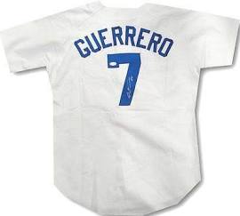 Alex Guerrero