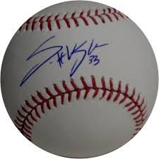 Scott Van Slyke