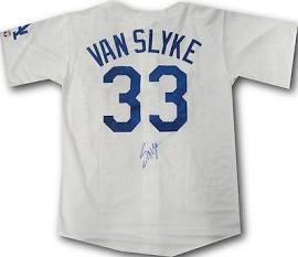 Scott Van Slyke