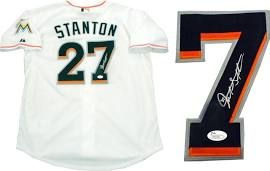 Giancarlo Stanton