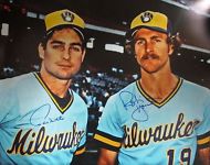 Paul Molitor & Robin Yount