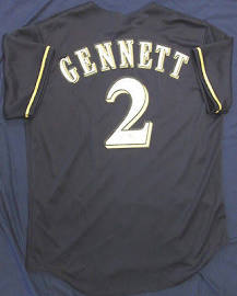 Scooter Gennett