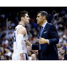 Jay Wright & Ryan Arcidiacono