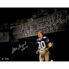 Steve Largent