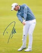 Danny Willett