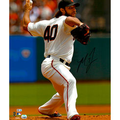 Madison Bumgarner