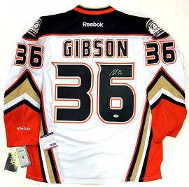 John Gibson