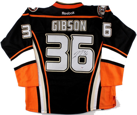 John Gibson