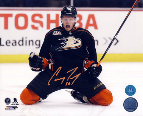 Corey Perry