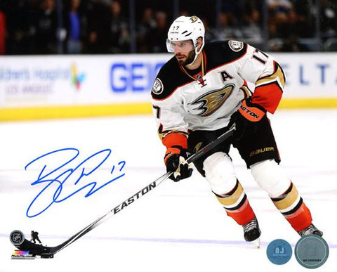 Ryan Kesler